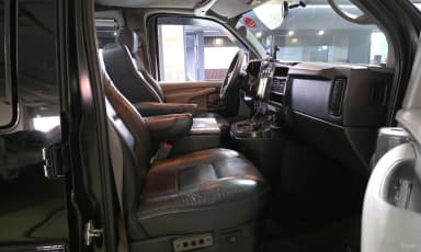 Express Van