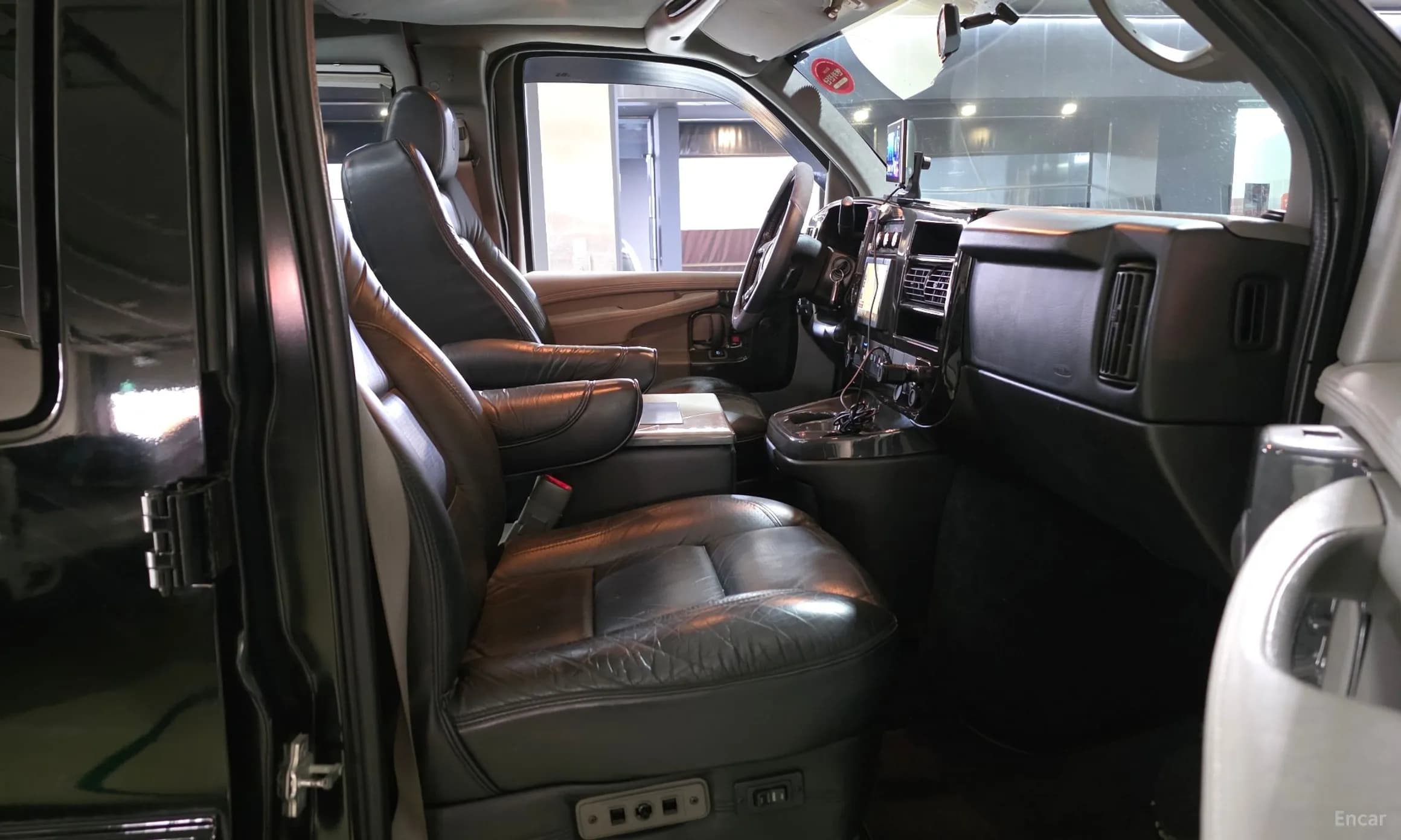 Express Van