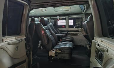 Express Van