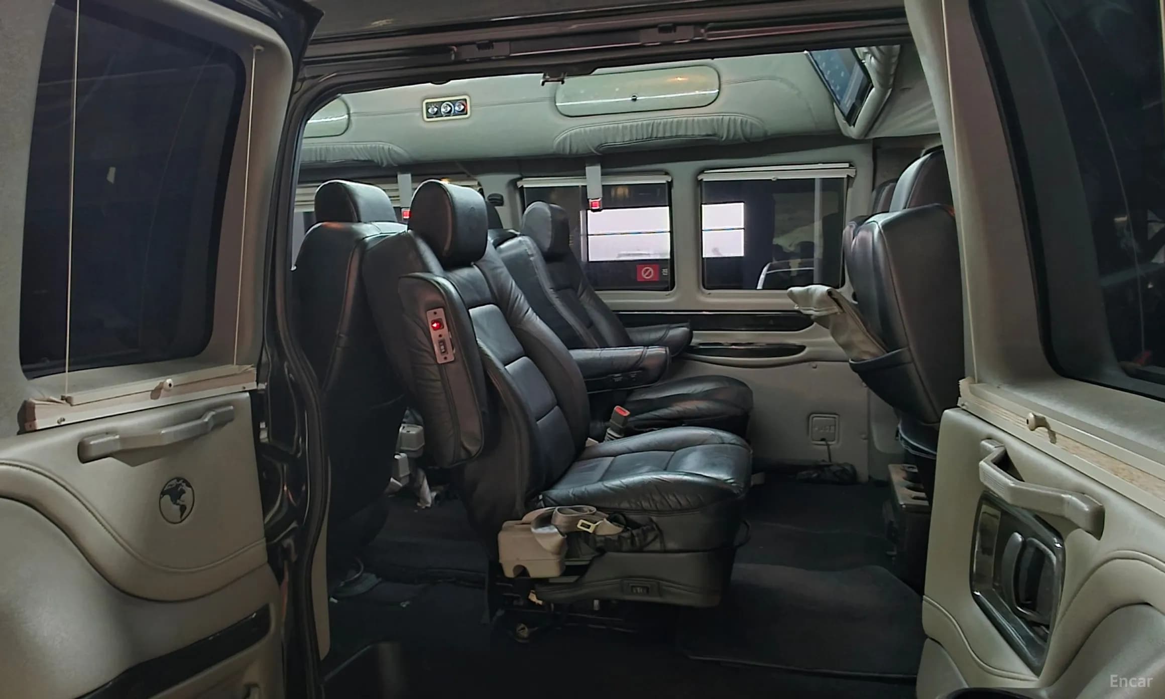 Express Van