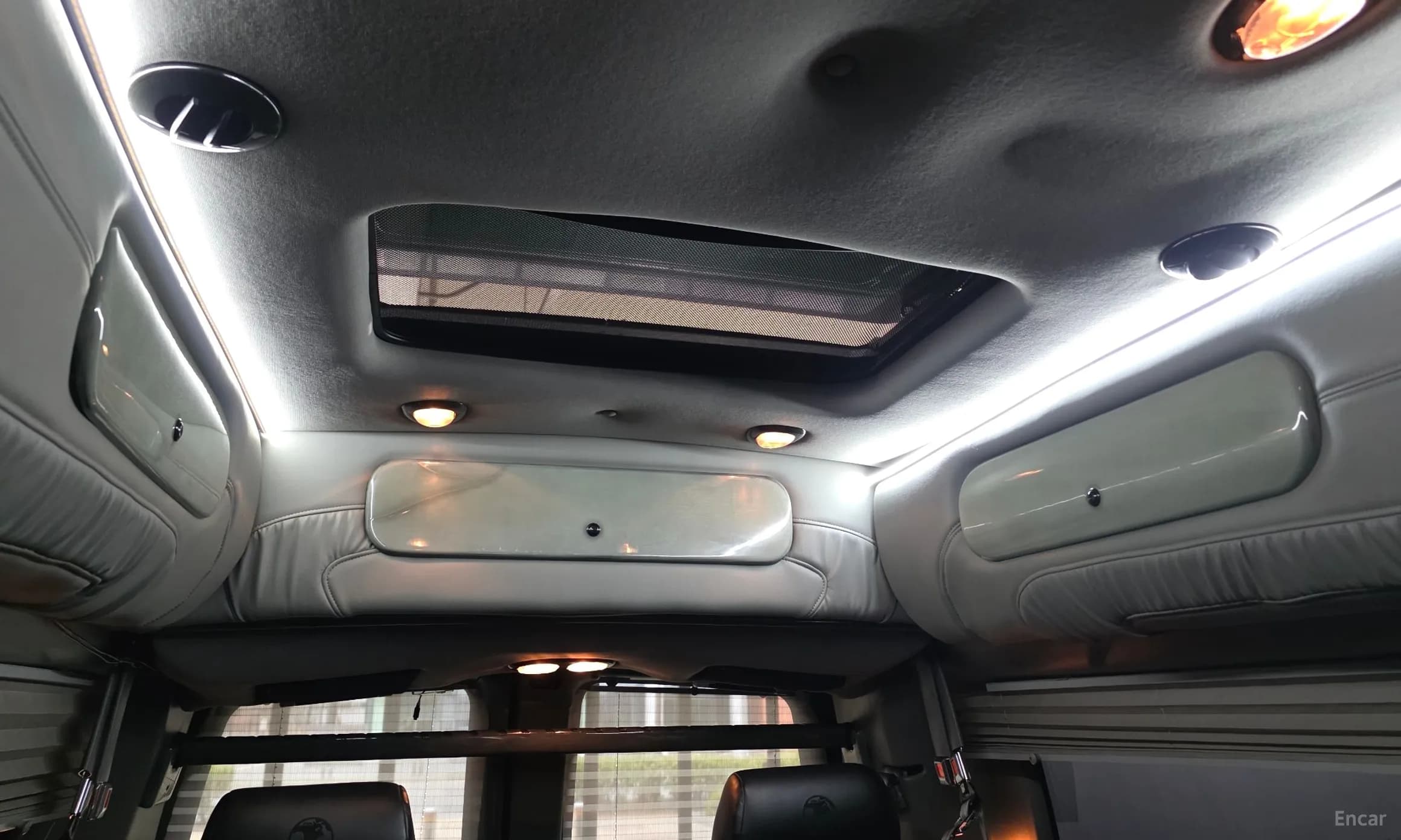 Express Van