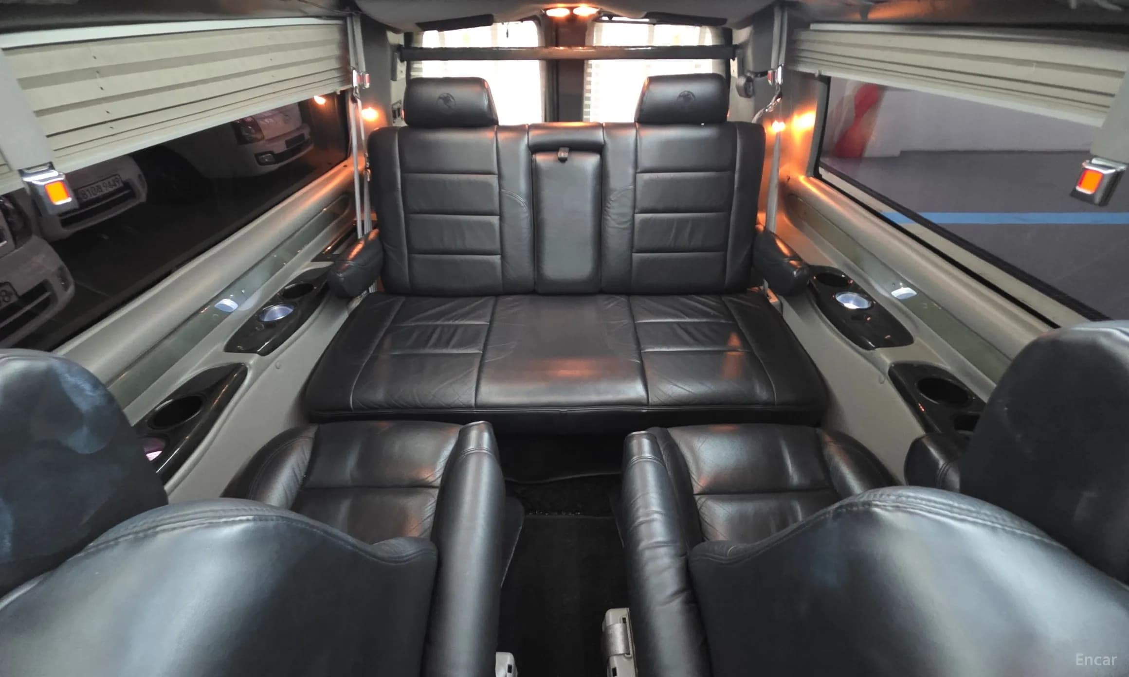 Express Van