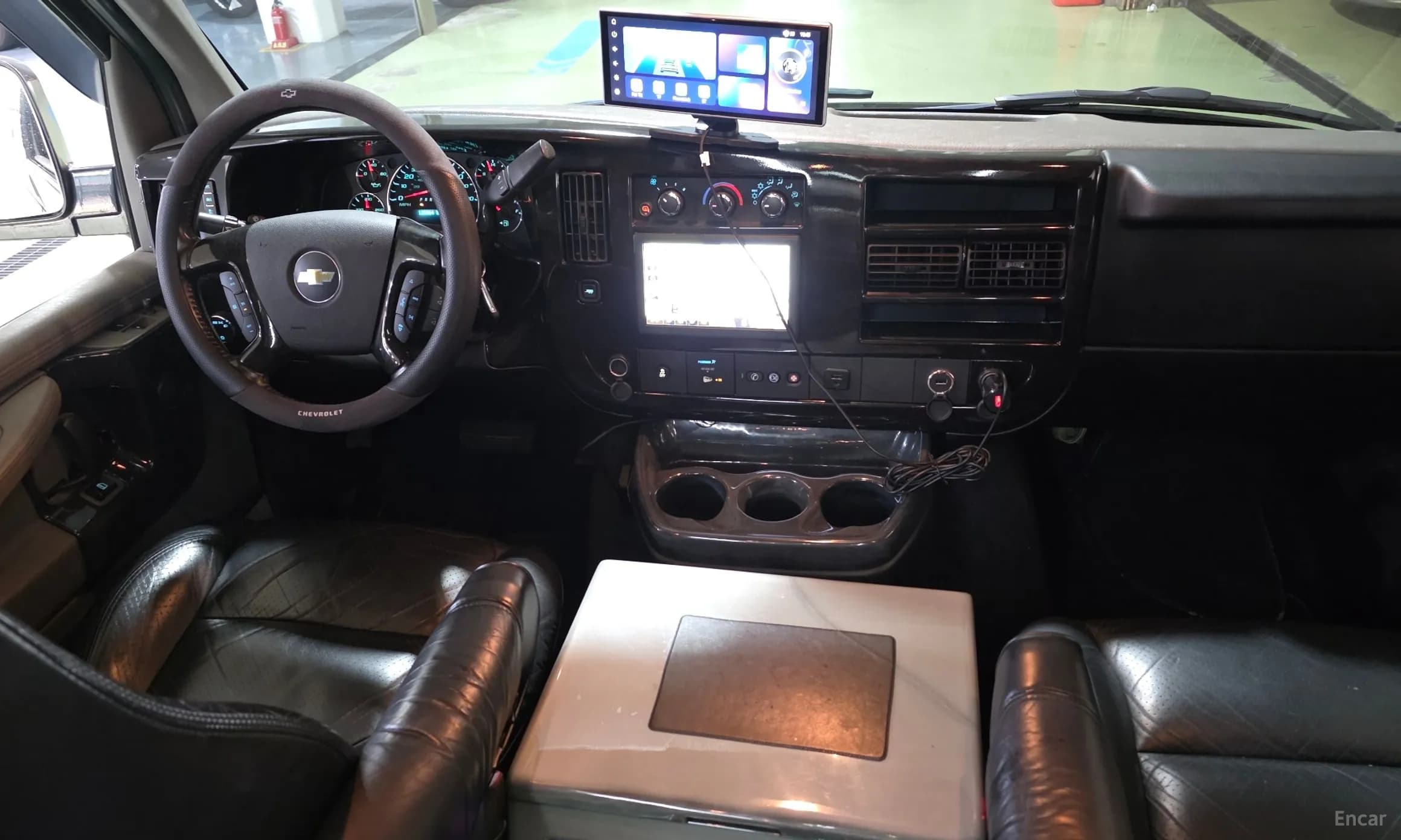 Express Van