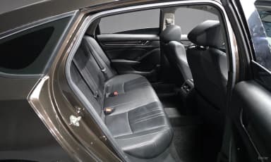 Accord 10th Generation