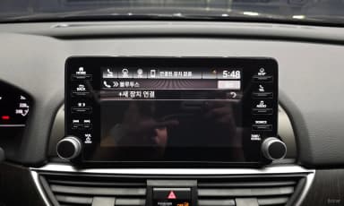 Accord 10th Generation
