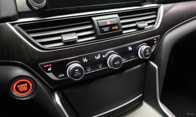 Accord 10th Generation