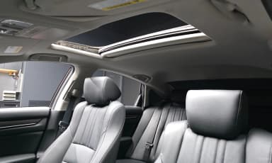 Accord 10th Generation