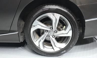Accord 10th Generation