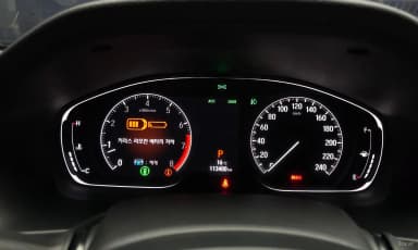 Accord 10th Generation