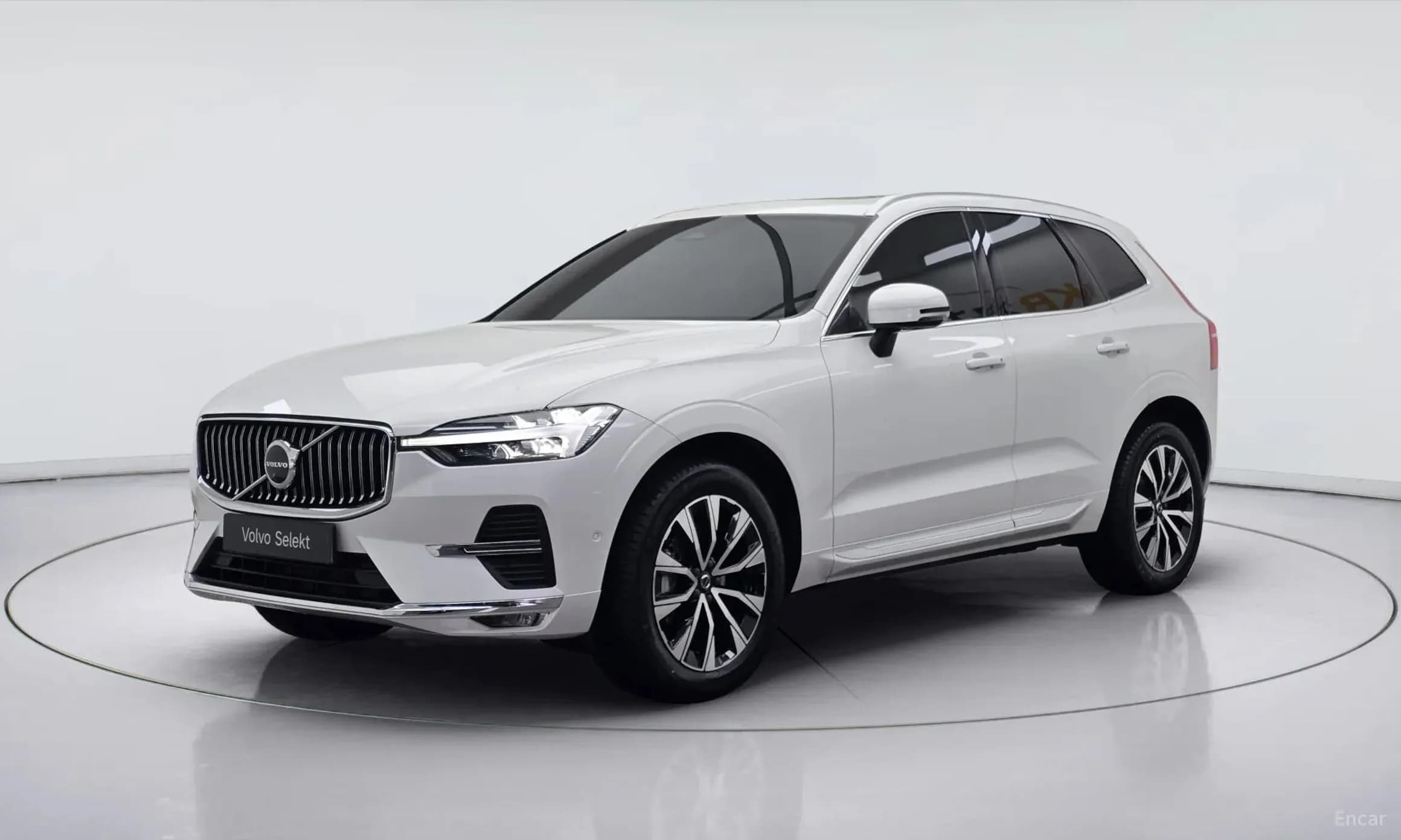 XC60 Gen 2