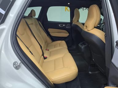XC60 Gen 2