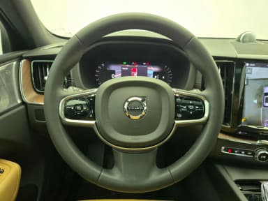 XC60 Gen 2