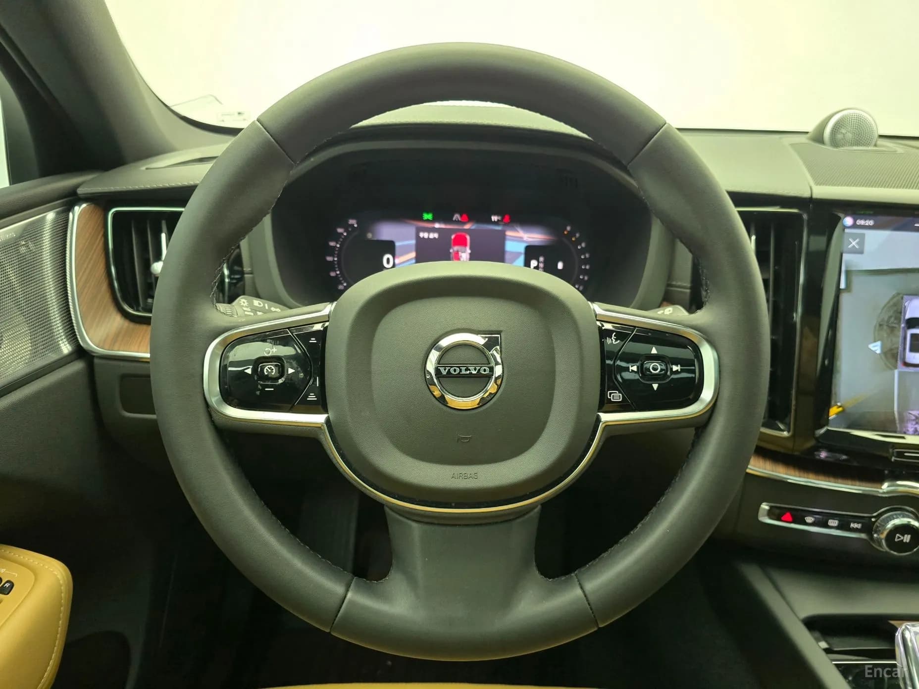 XC60 Gen 2