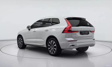 XC60 Gen 2