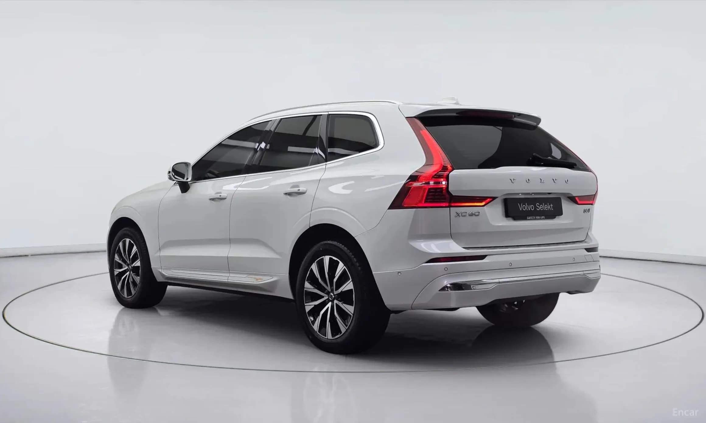 XC60 Gen 2