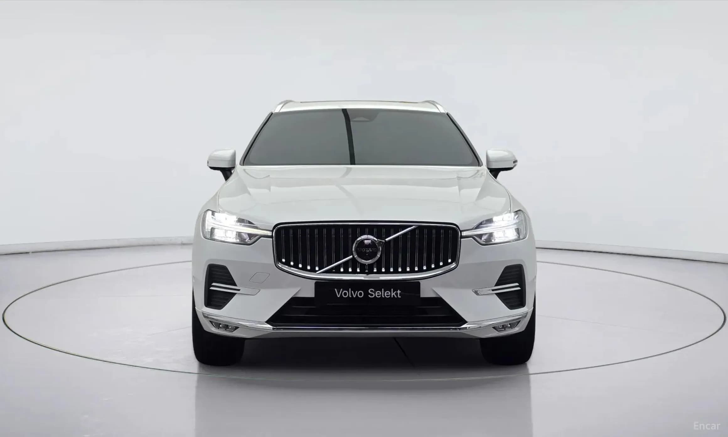 XC60 Gen 2