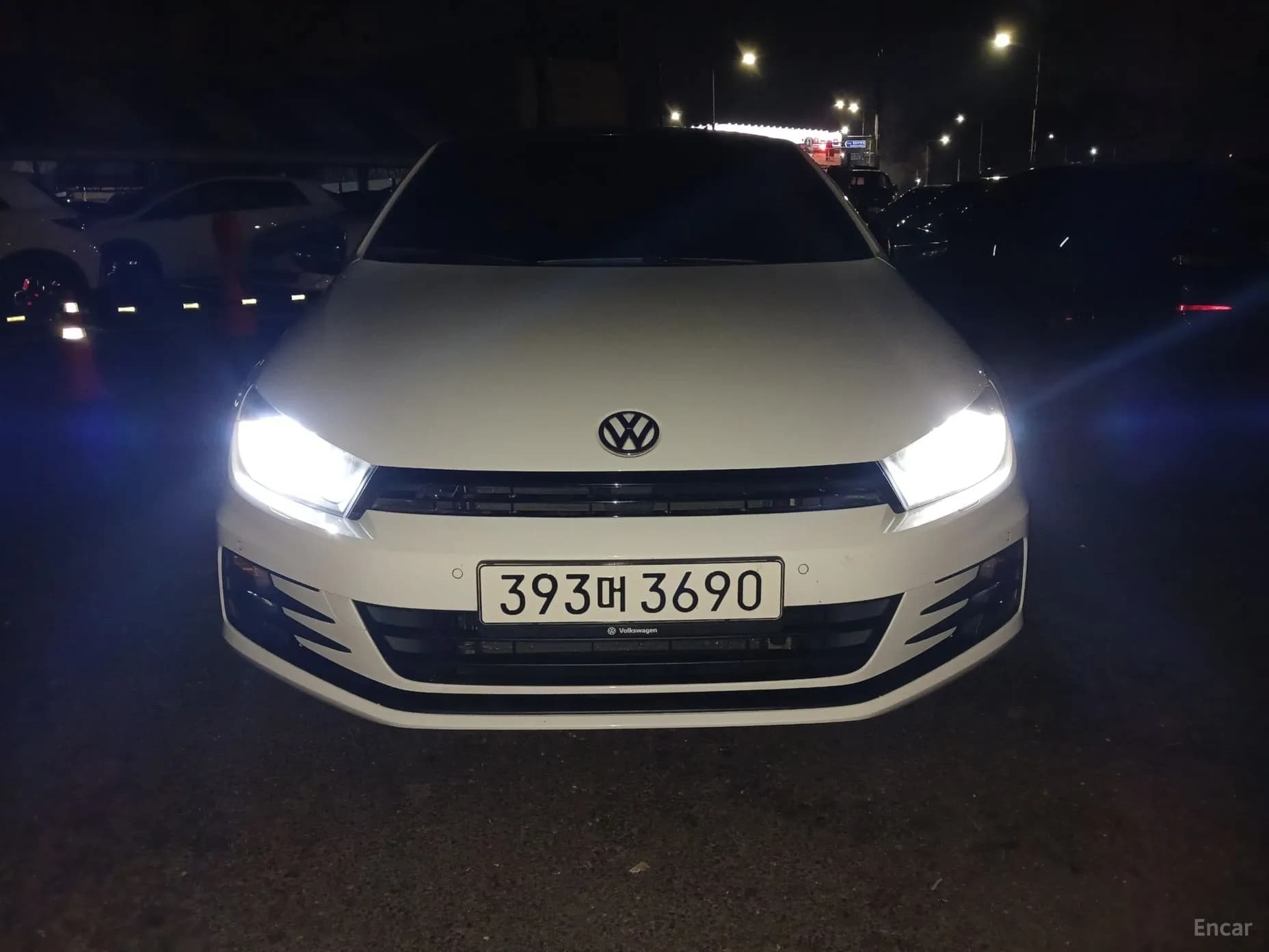 Sirocco
