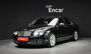 Flying Spur Gen 1