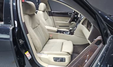 Flying Spur Gen 1