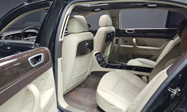 Flying Spur Gen 1