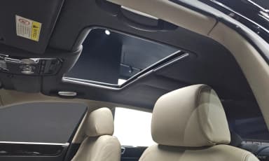 Flying Spur Gen 1