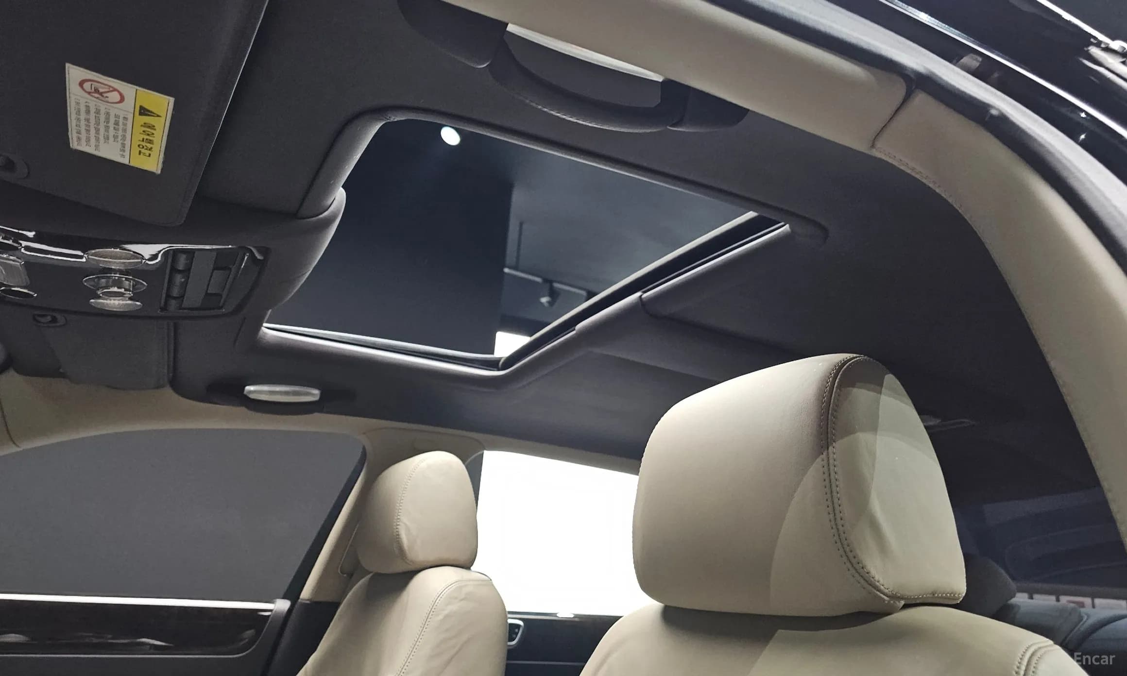 Flying Spur Gen 1