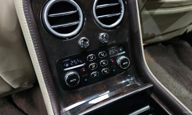 Flying Spur Gen 1