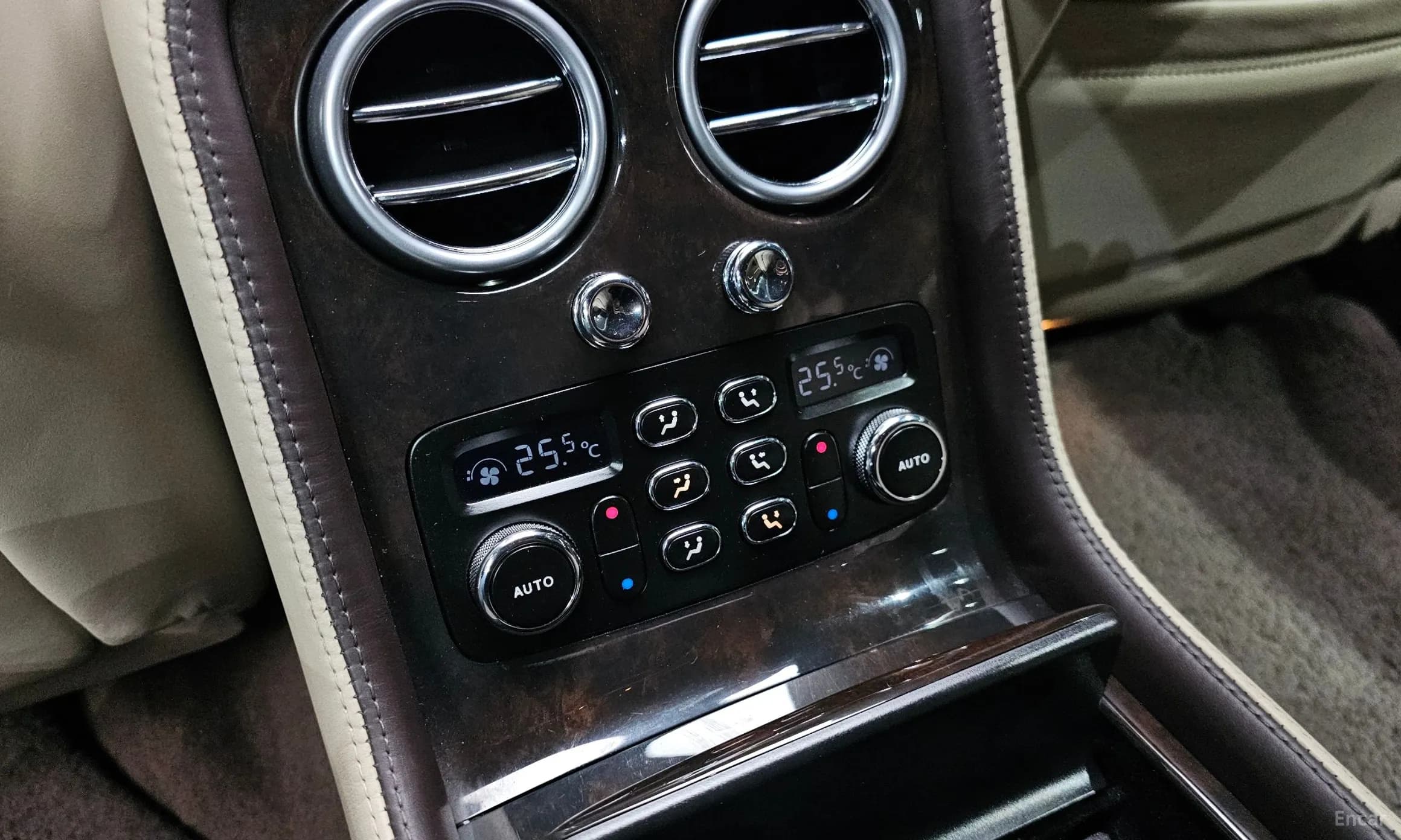 Flying Spur Gen 1