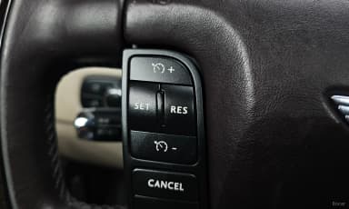 Flying Spur Gen 1