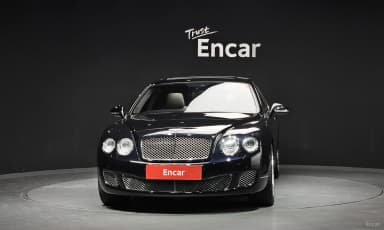 Flying Spur Gen 1