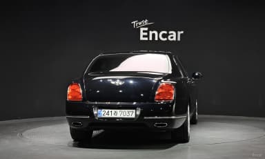 Flying Spur Gen 1