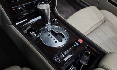 Flying Spur Gen 1