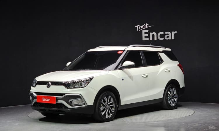 Tivoli Air
