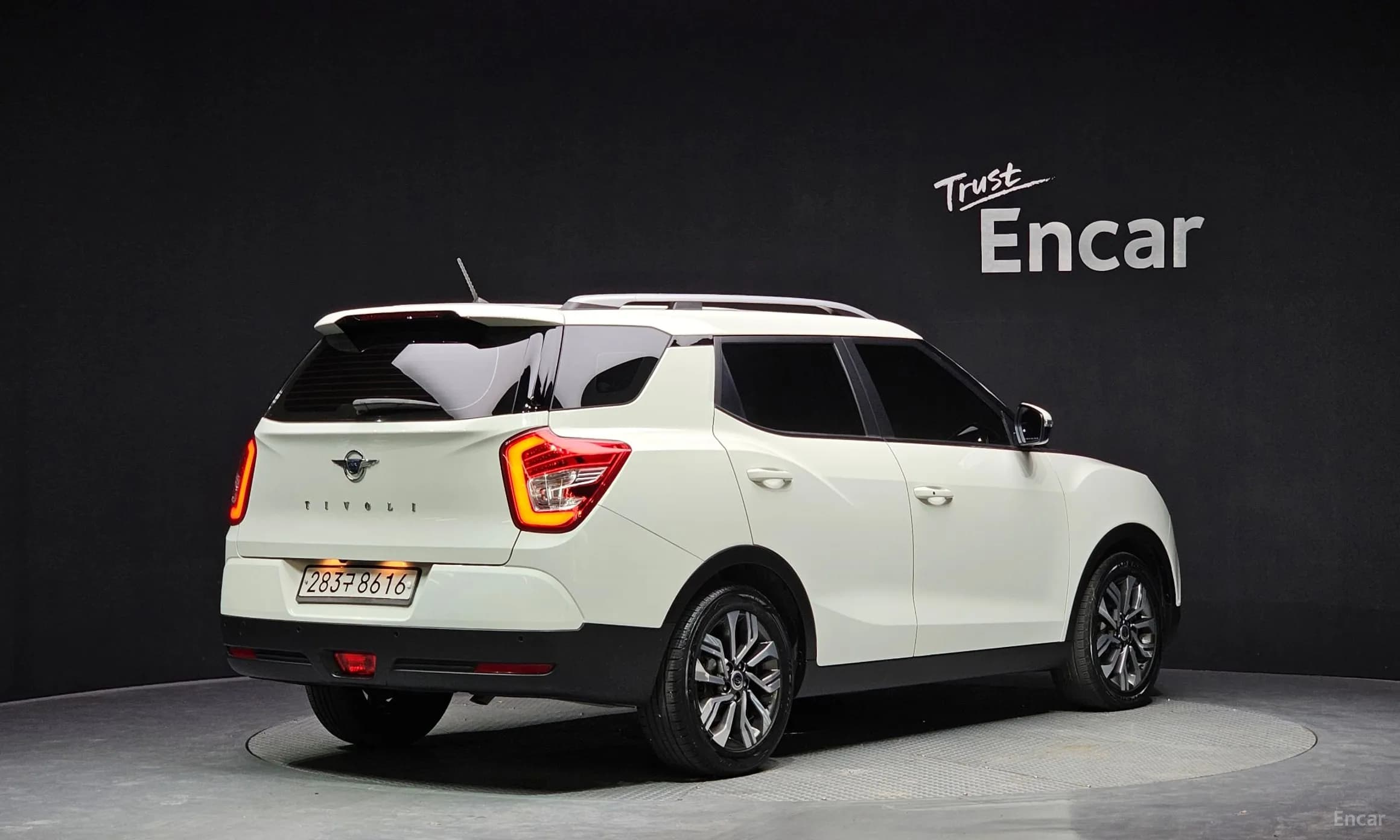 Tivoli Air