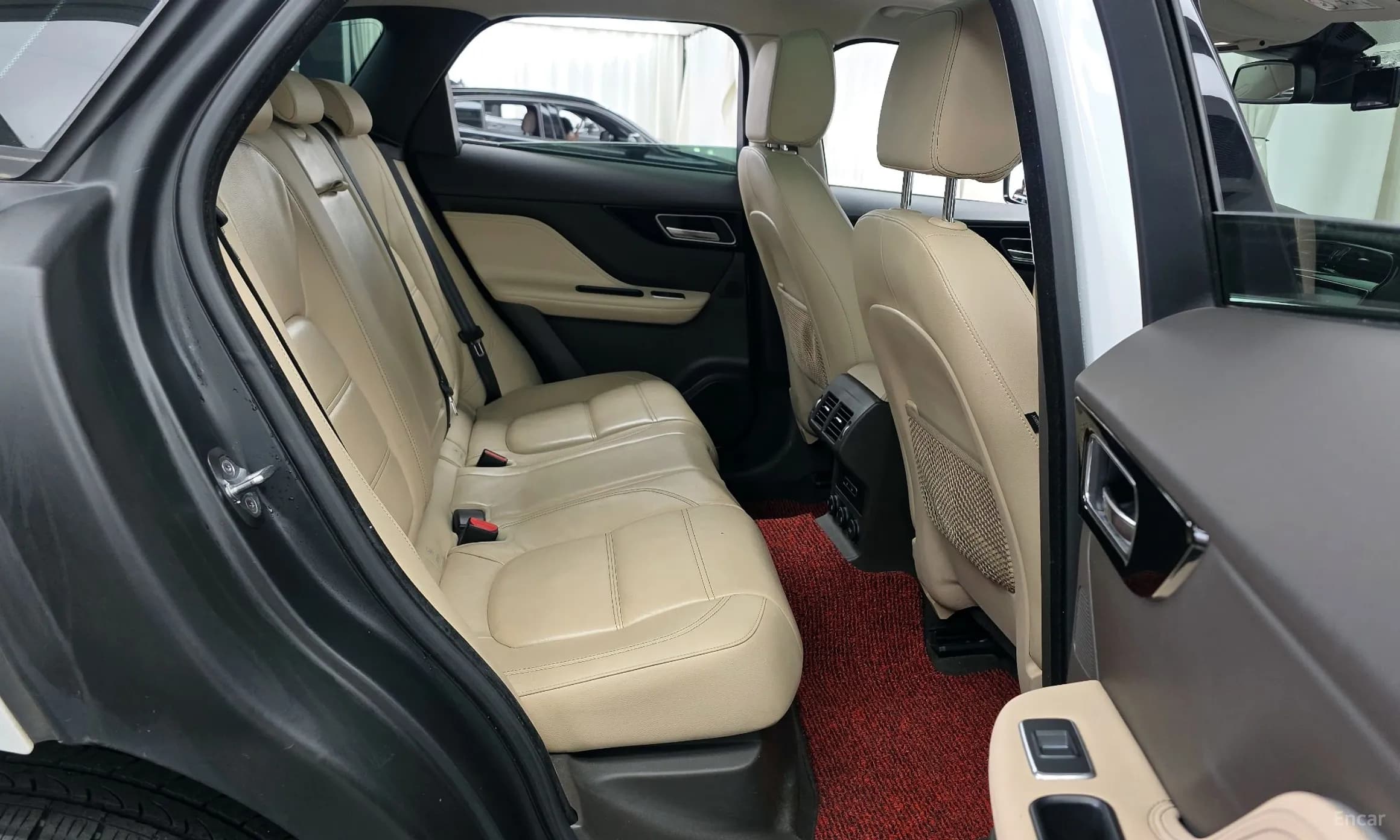 F-PACE