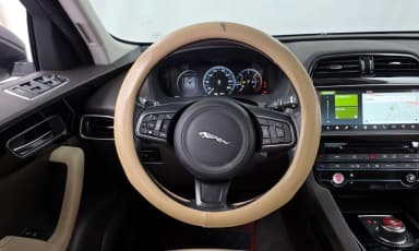 F-PACE