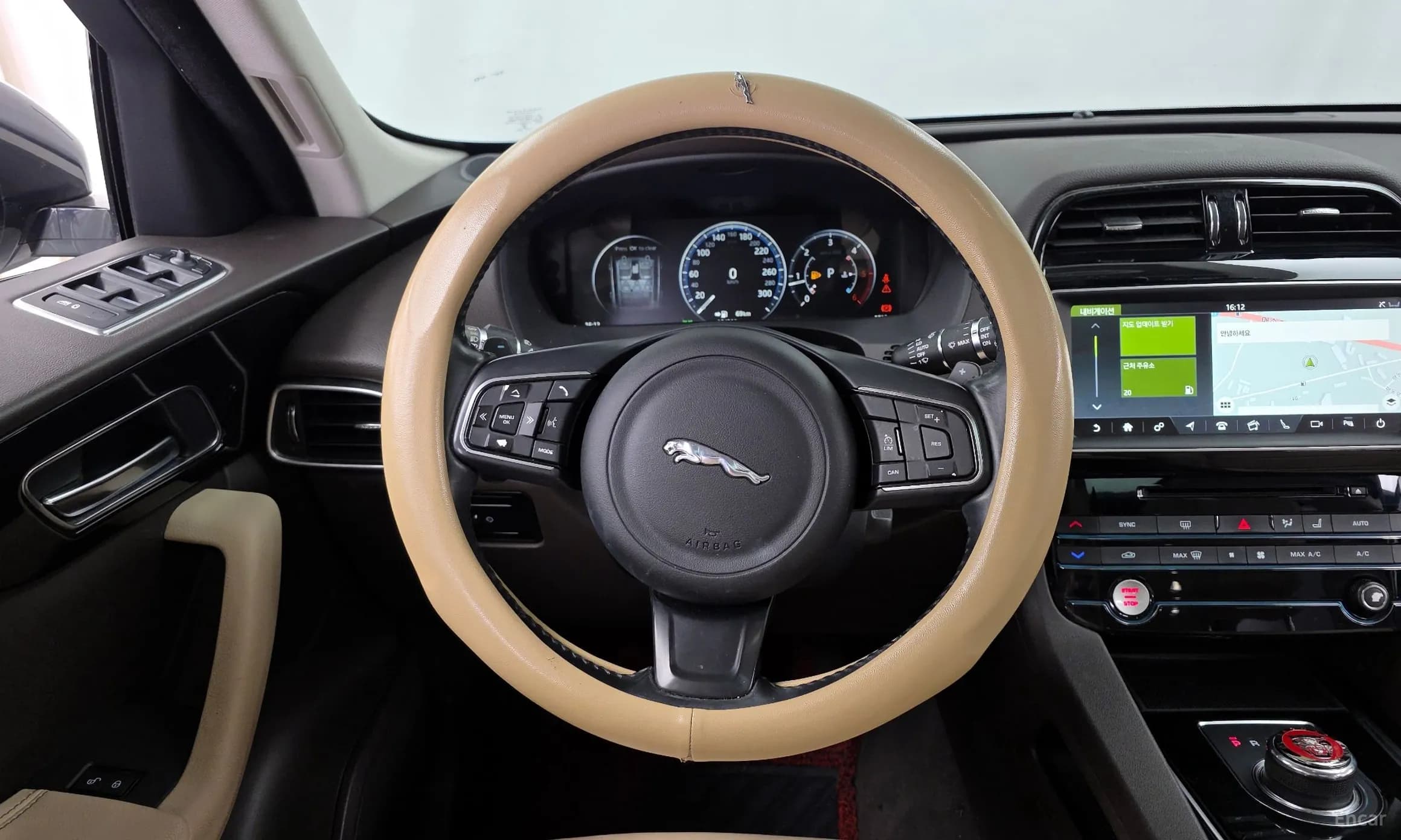 F-PACE