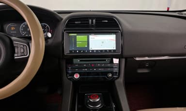 F-PACE