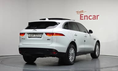 F-PACE