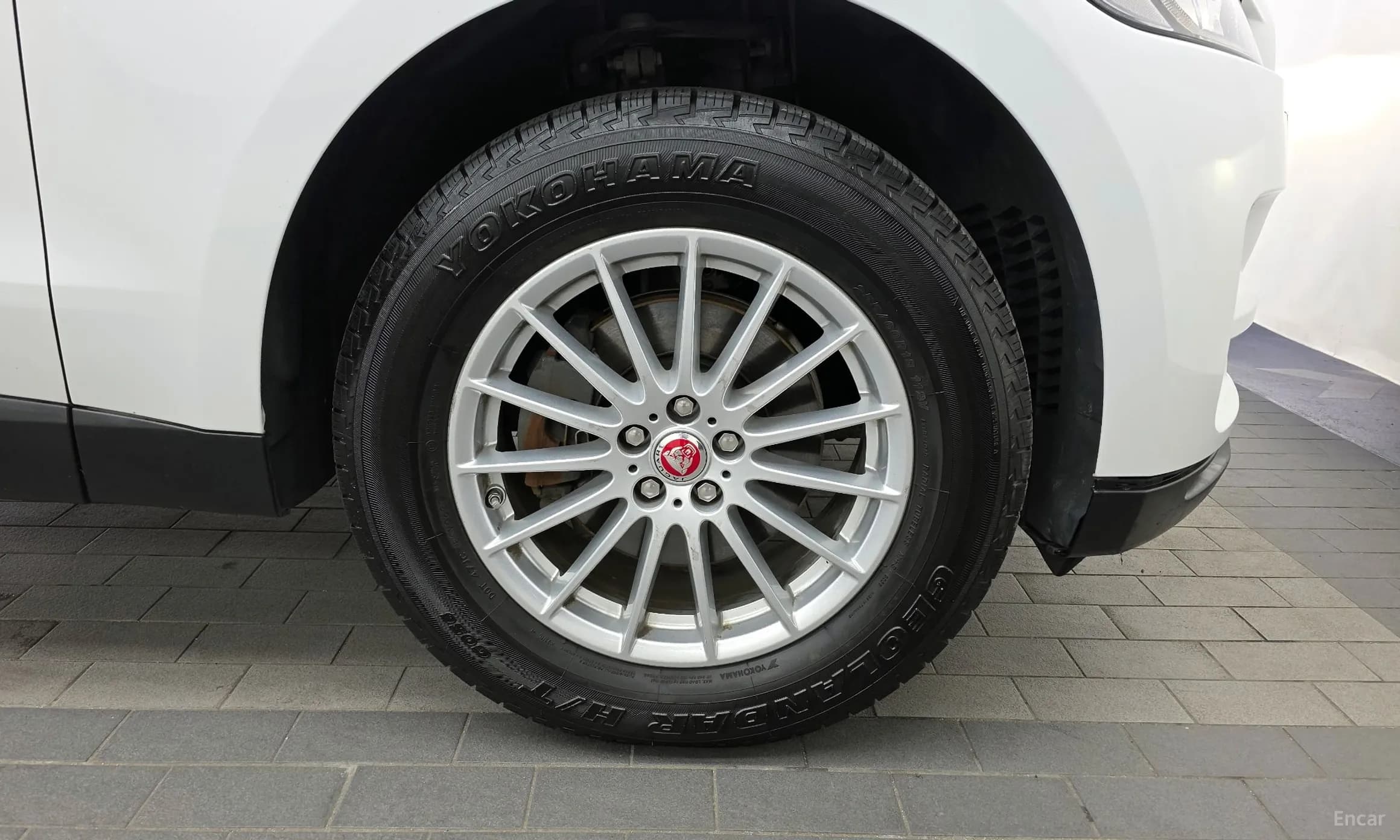 F-PACE
