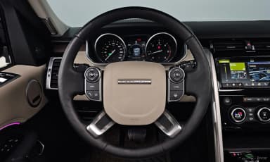 Discovery 5