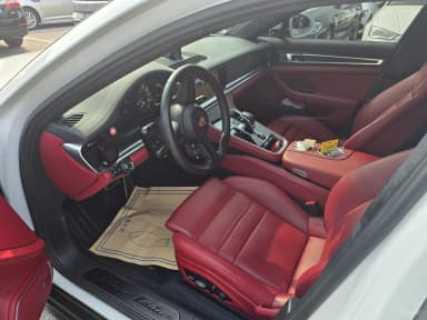 Panamera (971)