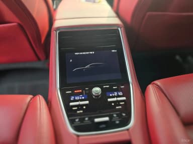 Panamera (971)