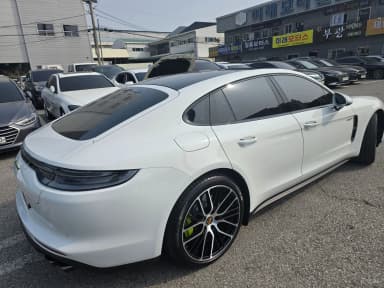 Panamera (971)