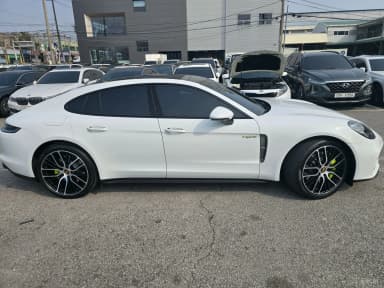 Panamera (971)
