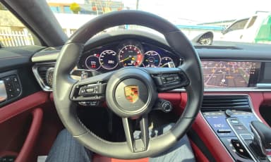 Panamera (971)