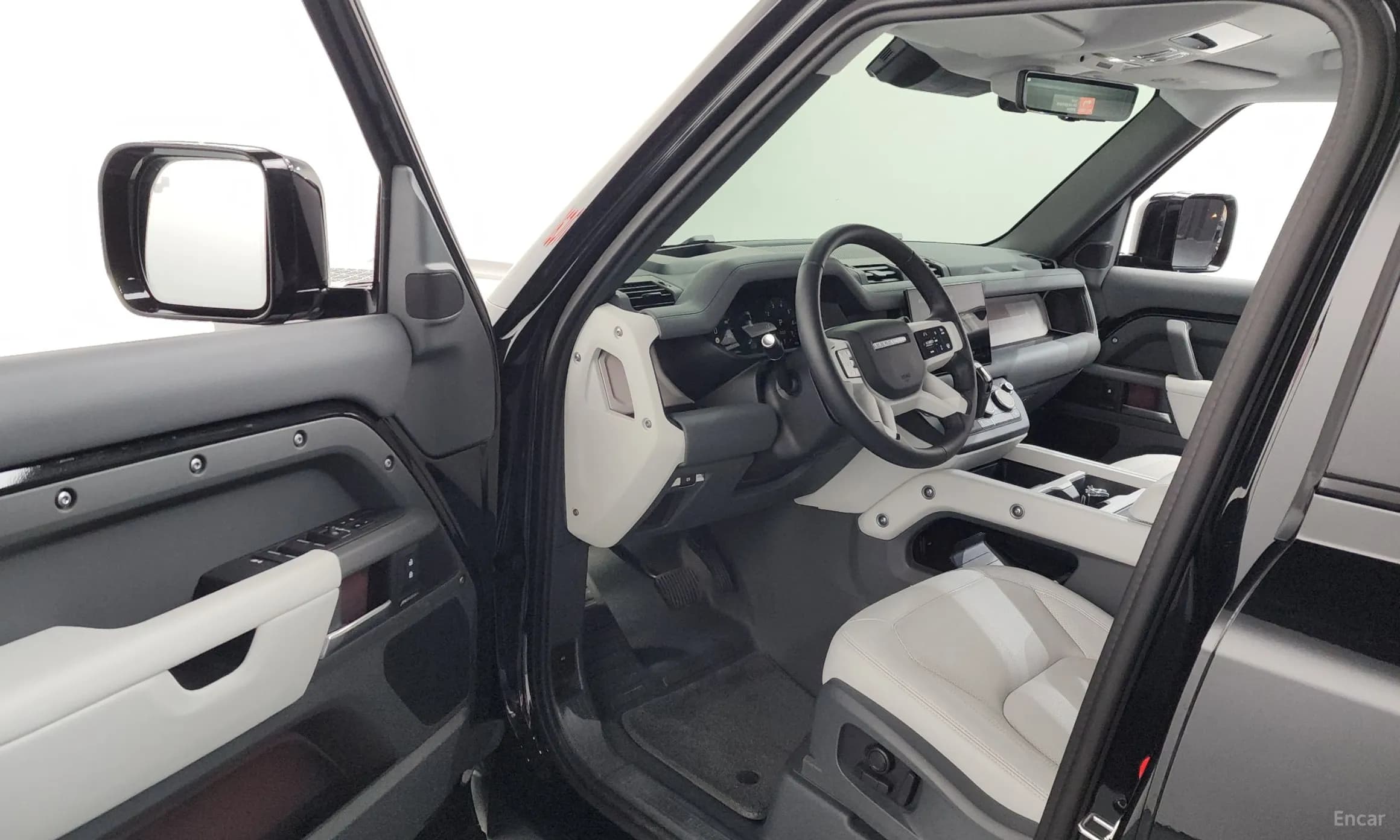 Defender (L663)