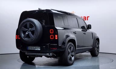 Defender (L663)