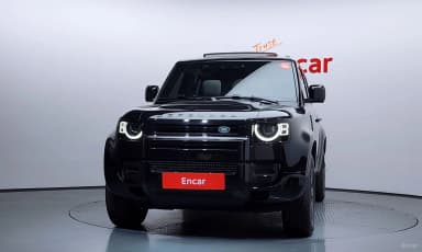 Defender (L663)