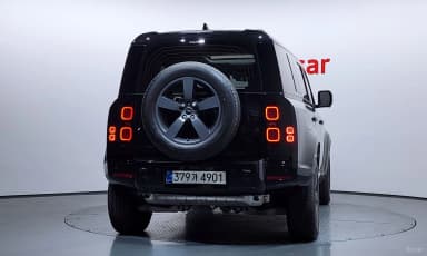 Defender (L663)